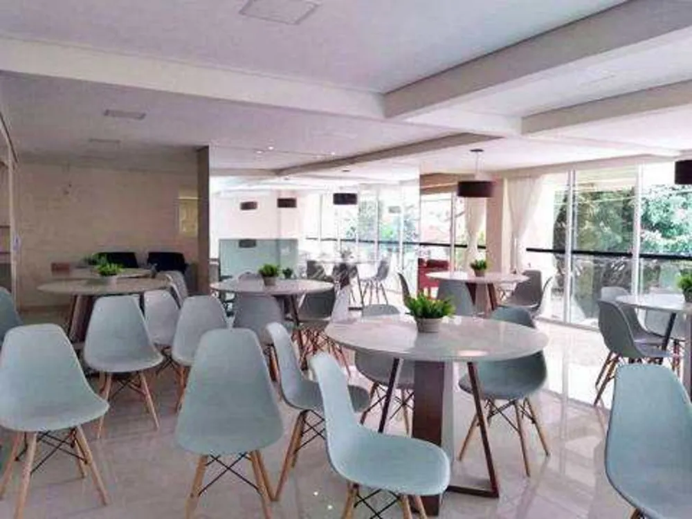 Apartamento, 3 quartos, 118 m² - Foto 16