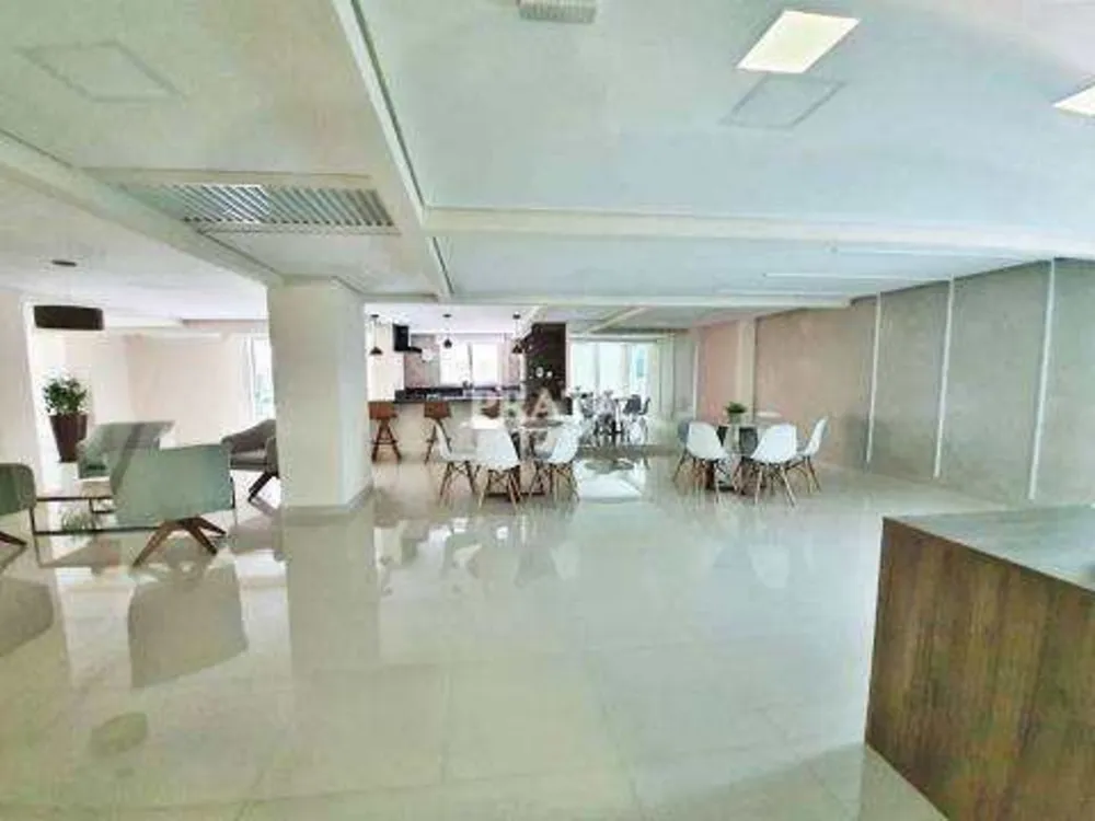 Apartamento, 3 quartos, 118 m² - Foto 1