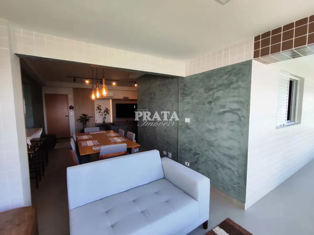 Apartamento, 3 quartos, 118 m² - Foto 3