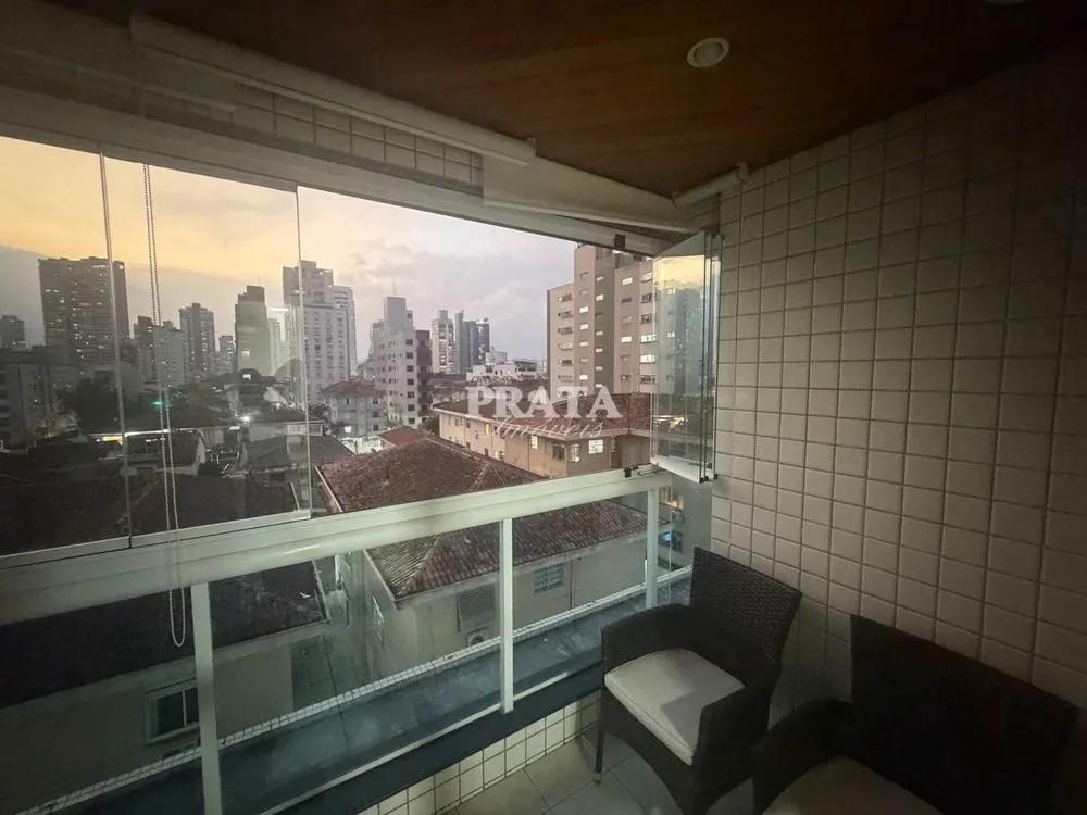 Apartamento, 2 quartos, 159 m² - Foto 1