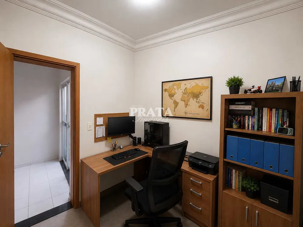 Apartamento, 2 quartos, 159 m² - Foto 11