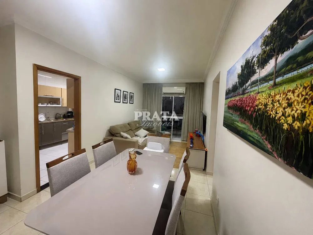 Apartamento, 2 quartos, 159 m² - Foto 2