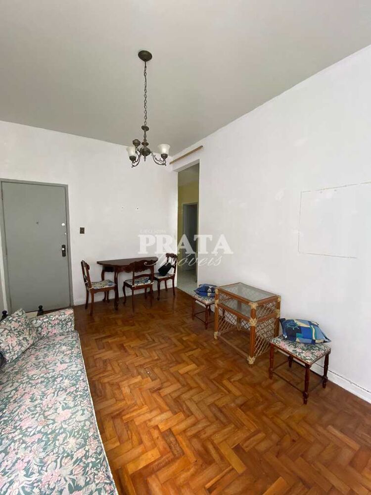 Apartamento, 1 quarto, 45 m² - Foto 1