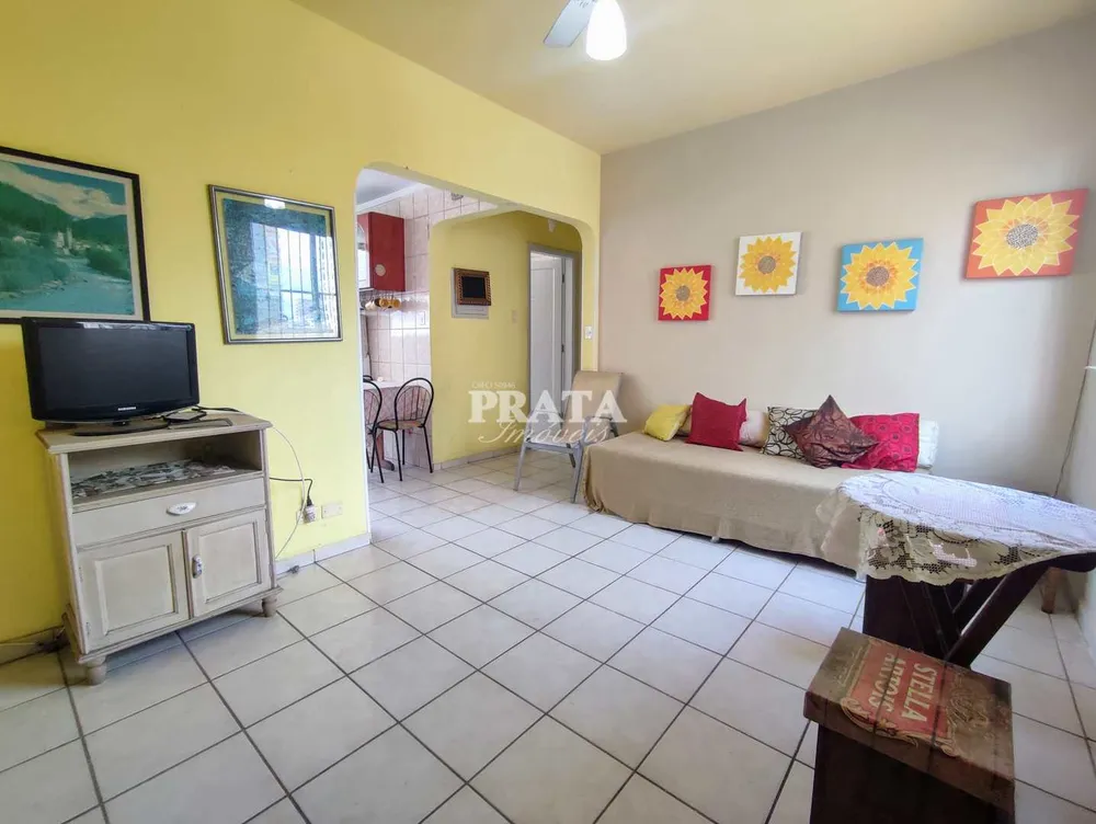 Apartamento, 2 quartos, 78 m² - Foto 1
