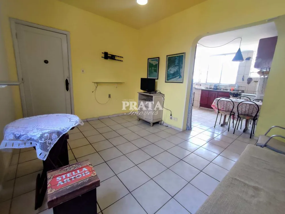 Apartamento, 2 quartos, 78 m² - Foto 2