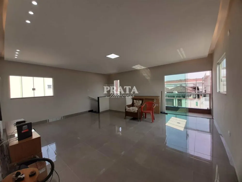 Casa, 2 quartos, 170 m² - Foto 1