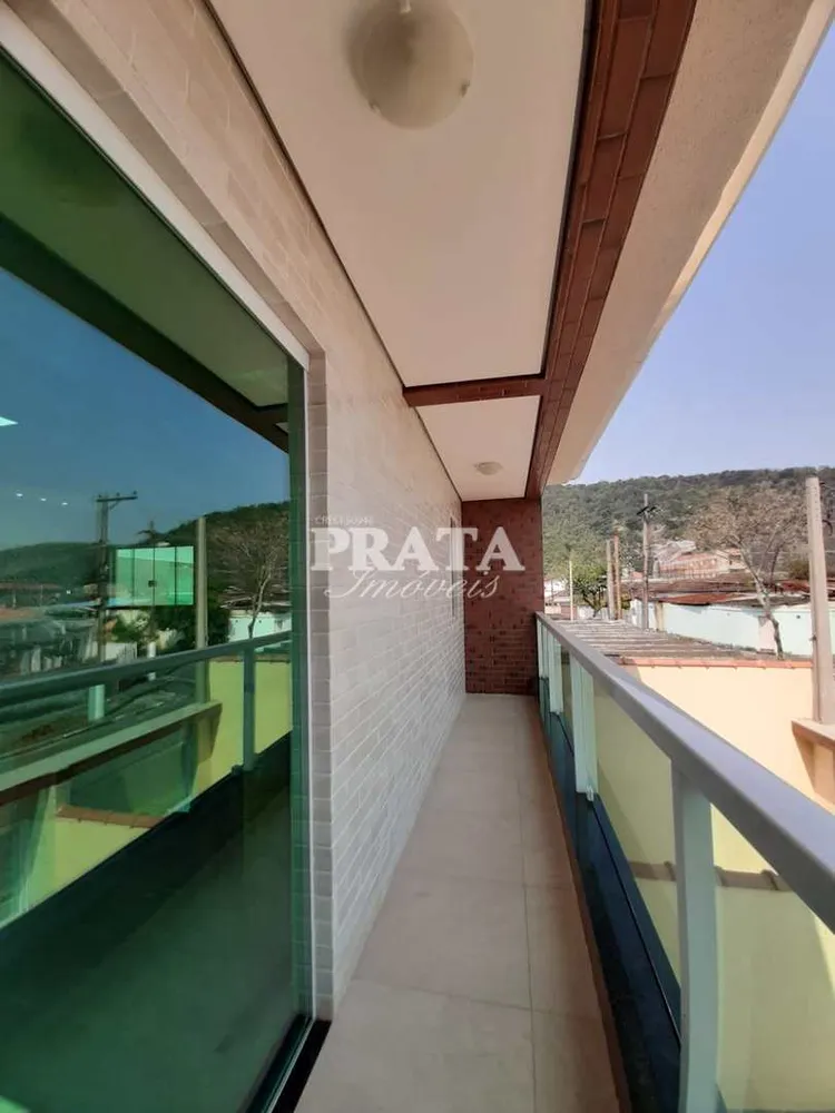 Casa, 2 quartos, 170 m² - Foto 11