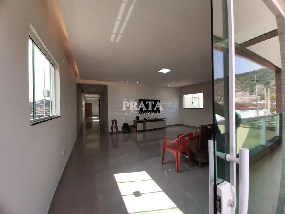 Casa, 2 quartos, 170 m² - Foto 2