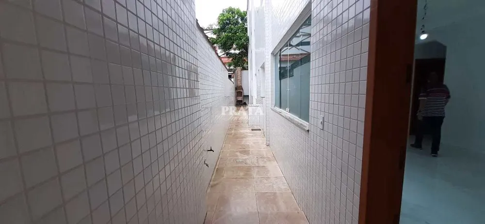 Casa, 3 quartos, 131 m² - Foto 8