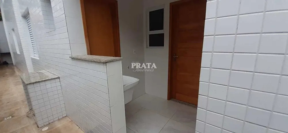 Casa, 3 quartos, 131 m² - Foto 6