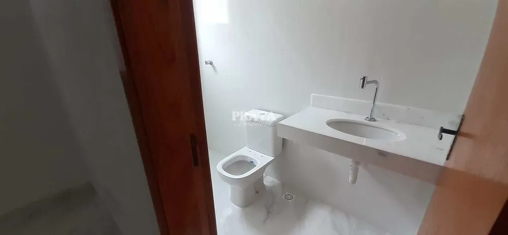 Casa, 3 quartos, 131 m² - Foto 7