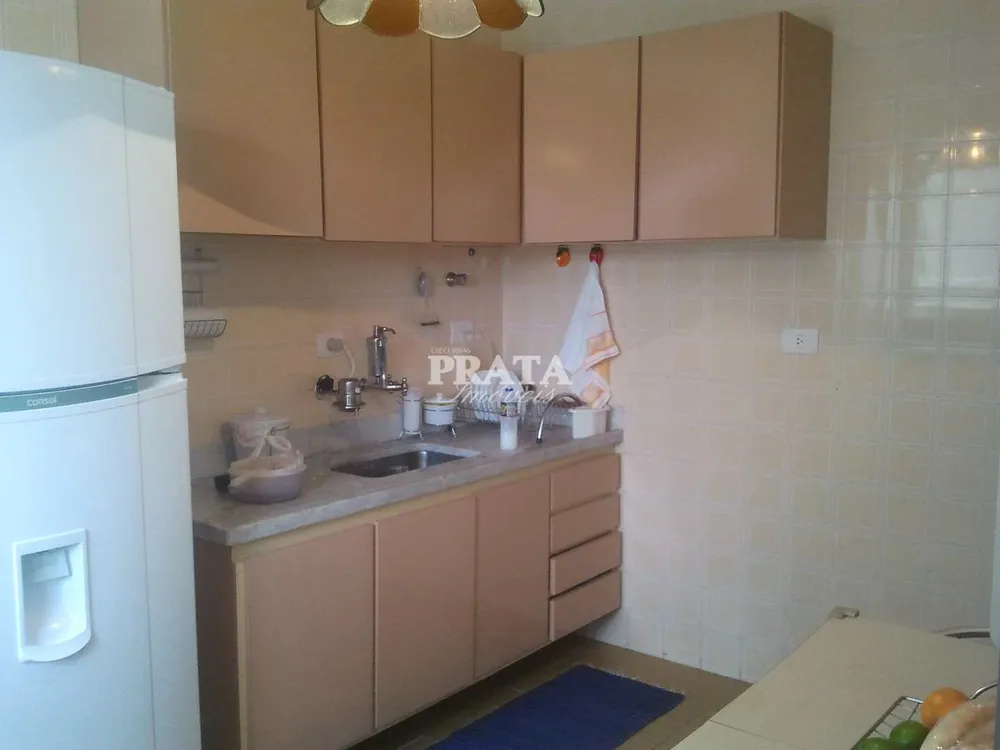 Apartamento, 4 quartos, 100 m² - Foto 10