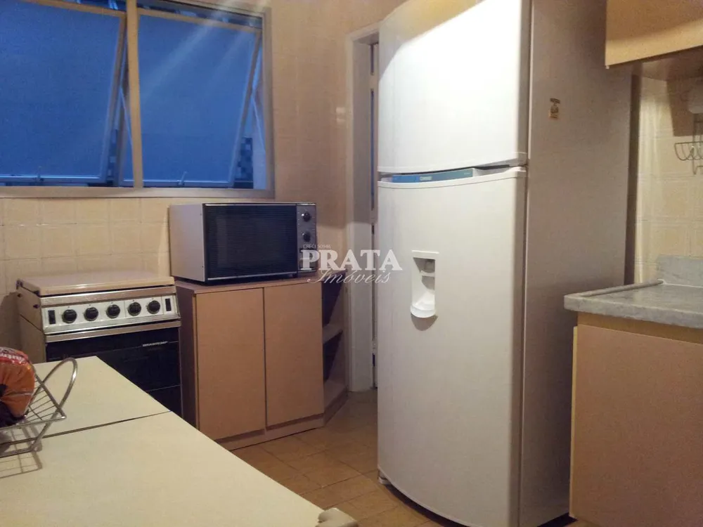 Apartamento, 4 quartos, 100 m² - Foto 9