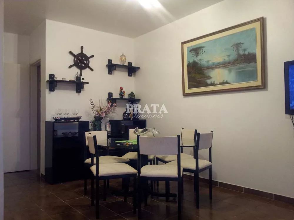 Apartamento à venda com 4 quartos, 100m² - Foto 2