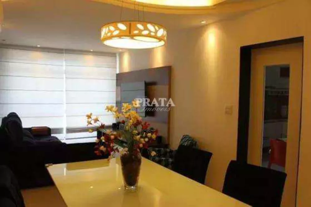 Apartamento à venda com 2 quartos, 90m² - Foto 3