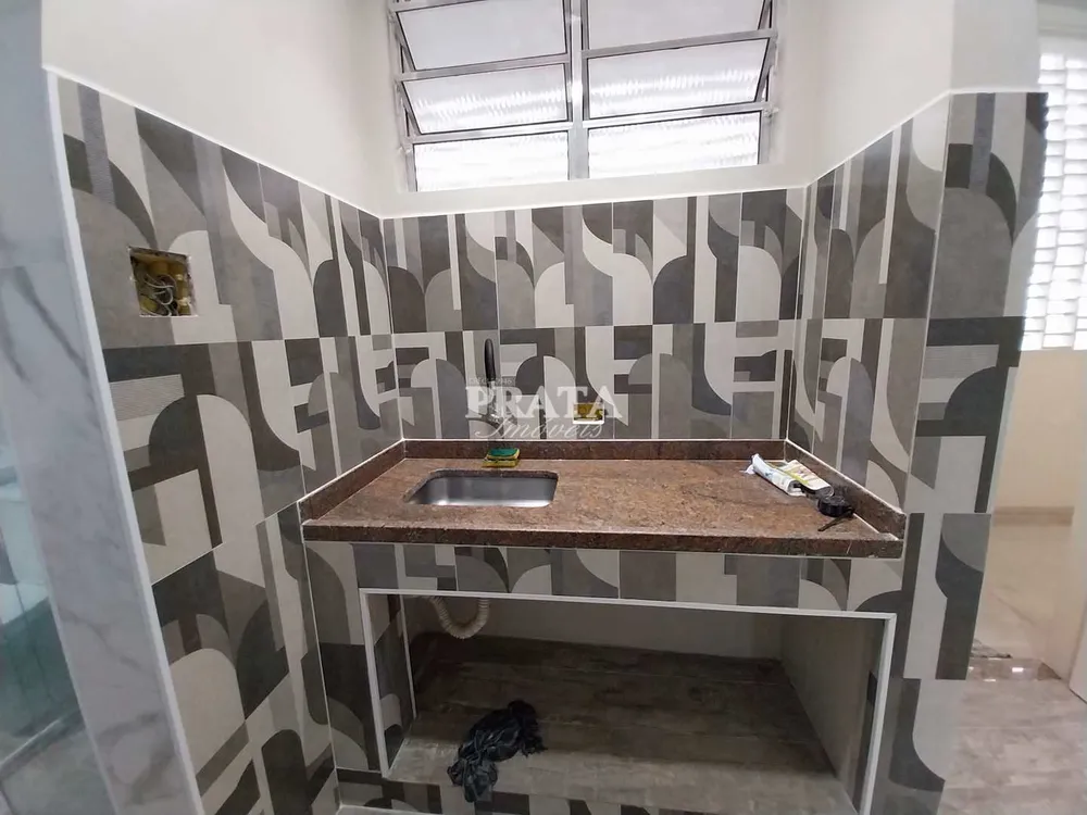 Apartamento, 30 m² - Foto 4