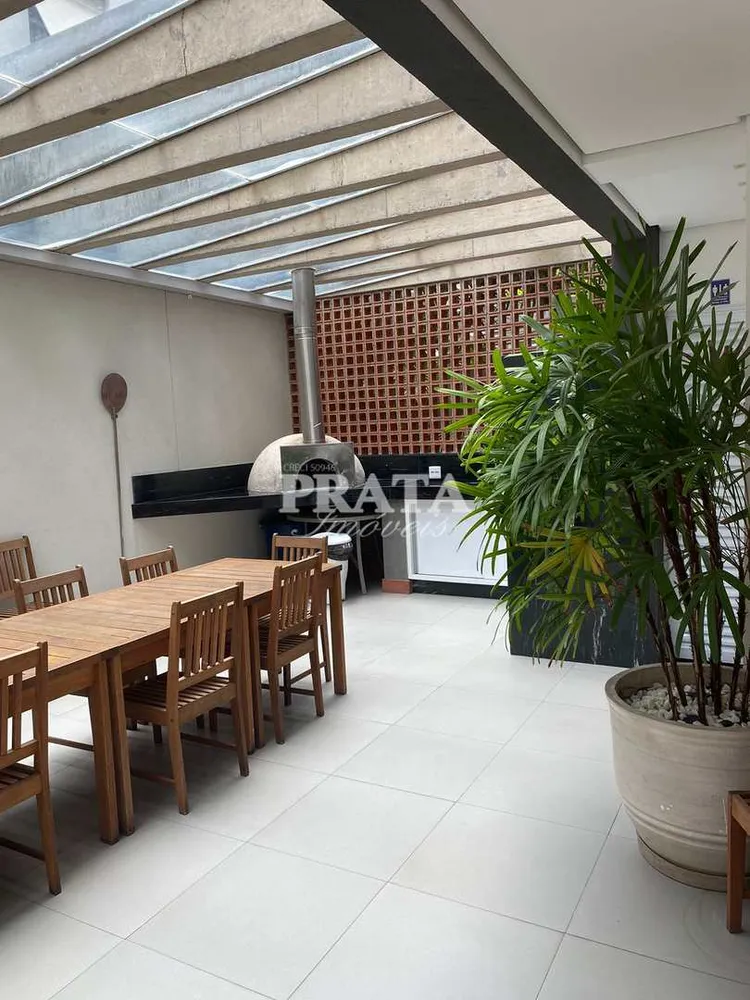 Apartamento, 136 m² - Foto 7