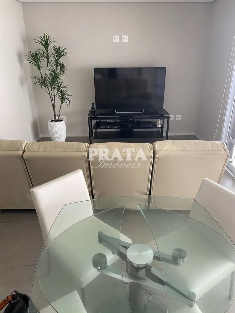 Apartamento, 136 m² - Foto 4