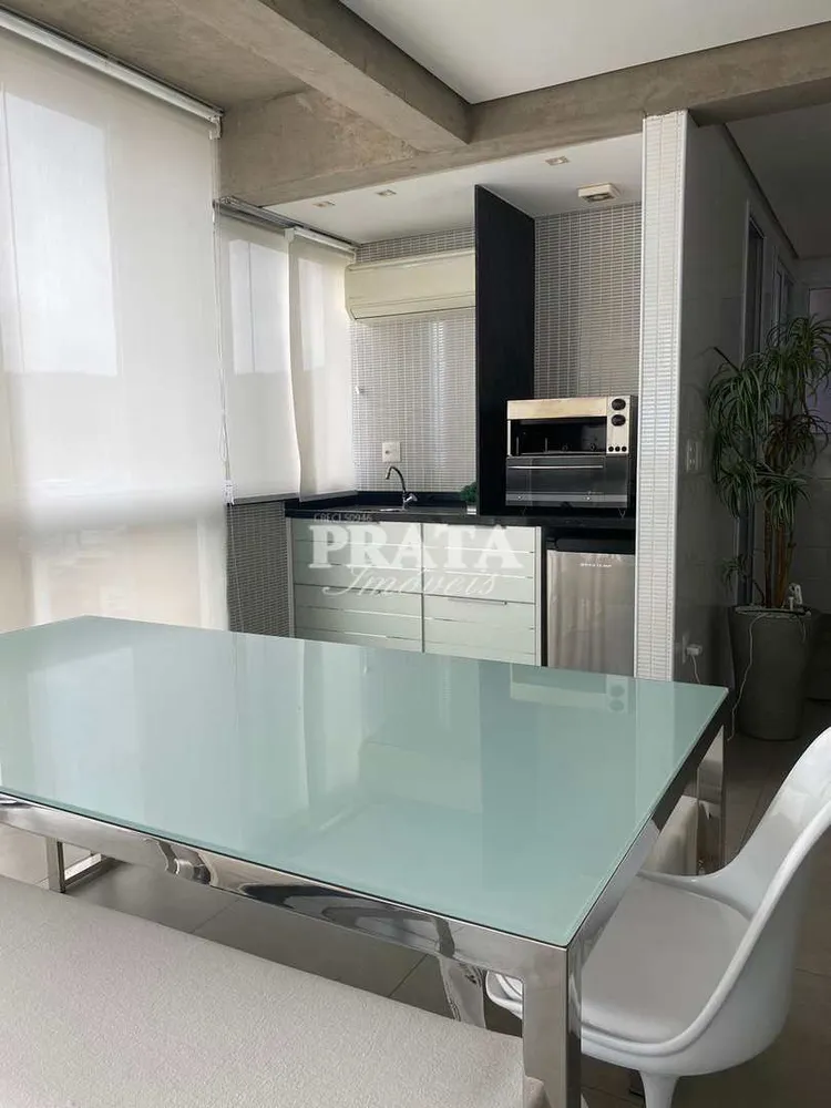 Apartamento, 136 m² - Foto 3