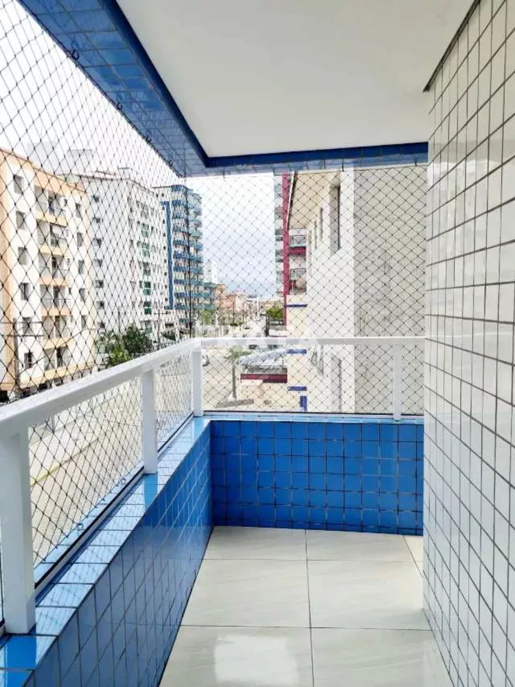 Apartamento à venda com 1 quarto, 52m² - Foto 2