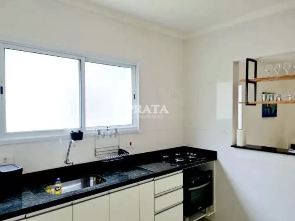 Apartamento à venda com 1 quarto, 52m² - Foto 8