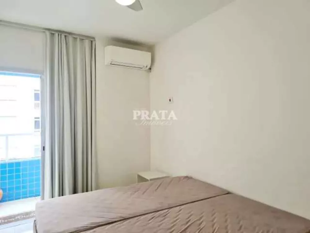 Apartamento à venda com 1 quarto, 52m² - Foto 7