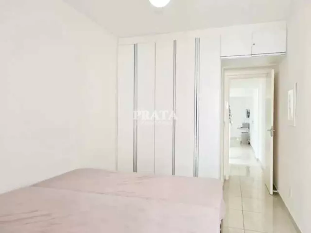 Apartamento à venda com 1 quarto, 52m² - Foto 6