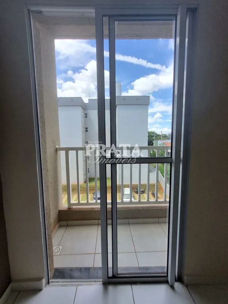 Apartamento, 2 quartos, 53 m² - Foto 10