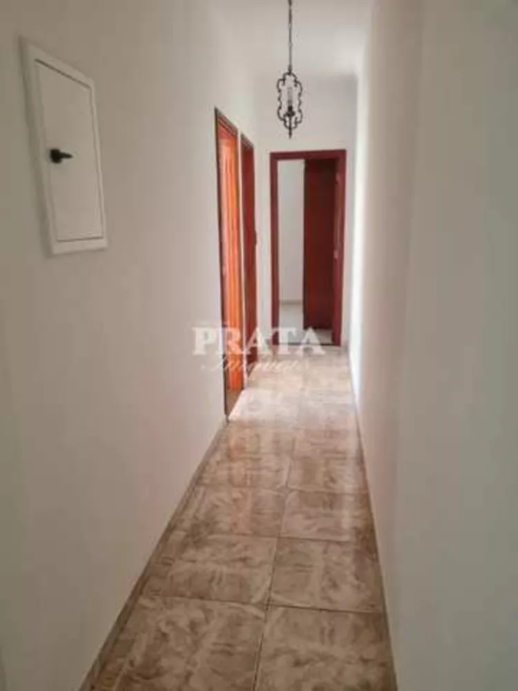 Apartamento à venda com 2 quartos, 100m² - Foto 2