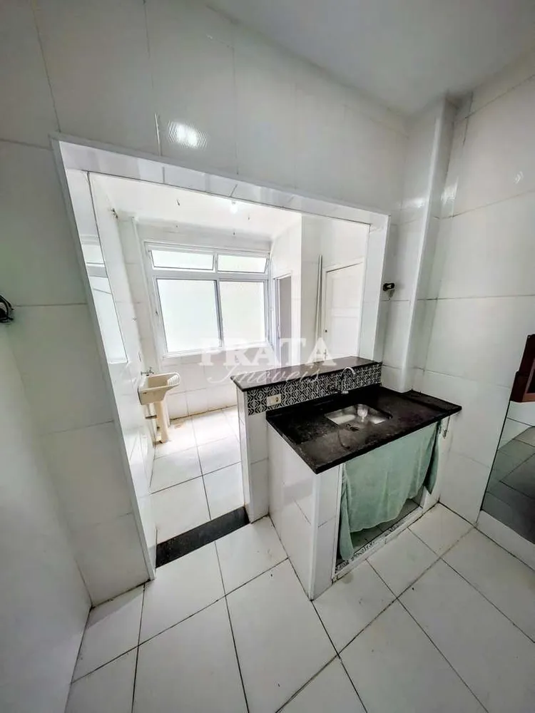 Apartamento, 1 quarto, 56 m² - Foto 2