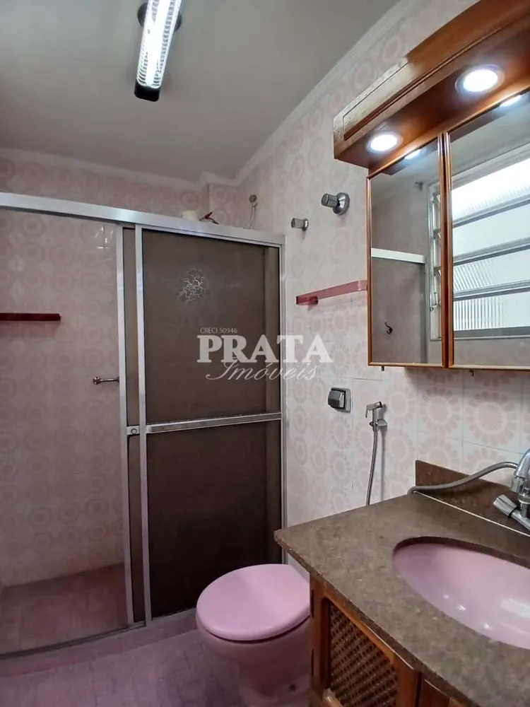 Apartamento, 2 quartos, 72 m² - Foto 8