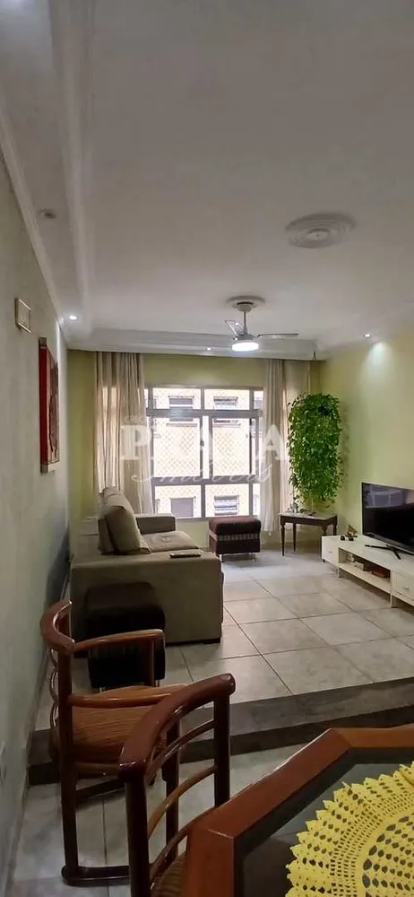 Apartamento, 2 quartos, 84 m² - Foto 1
