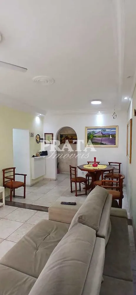 Apartamento, 2 quartos, 84 m² - Foto 2