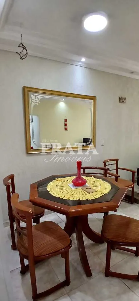 Apartamento, 2 quartos, 84 m² - Foto 4