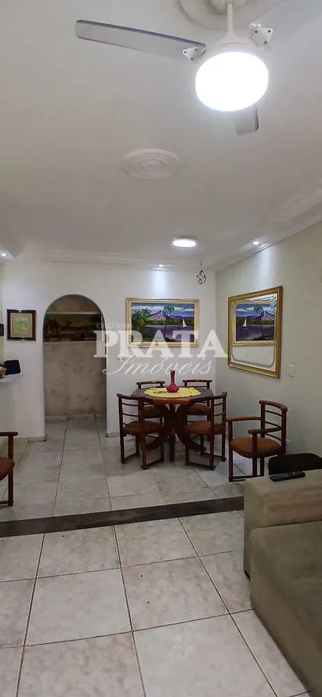 Apartamento, 2 quartos, 84 m² - Foto 3