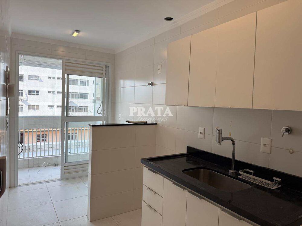 Apartamento à venda com 2 quartos, 66m² - Foto 6