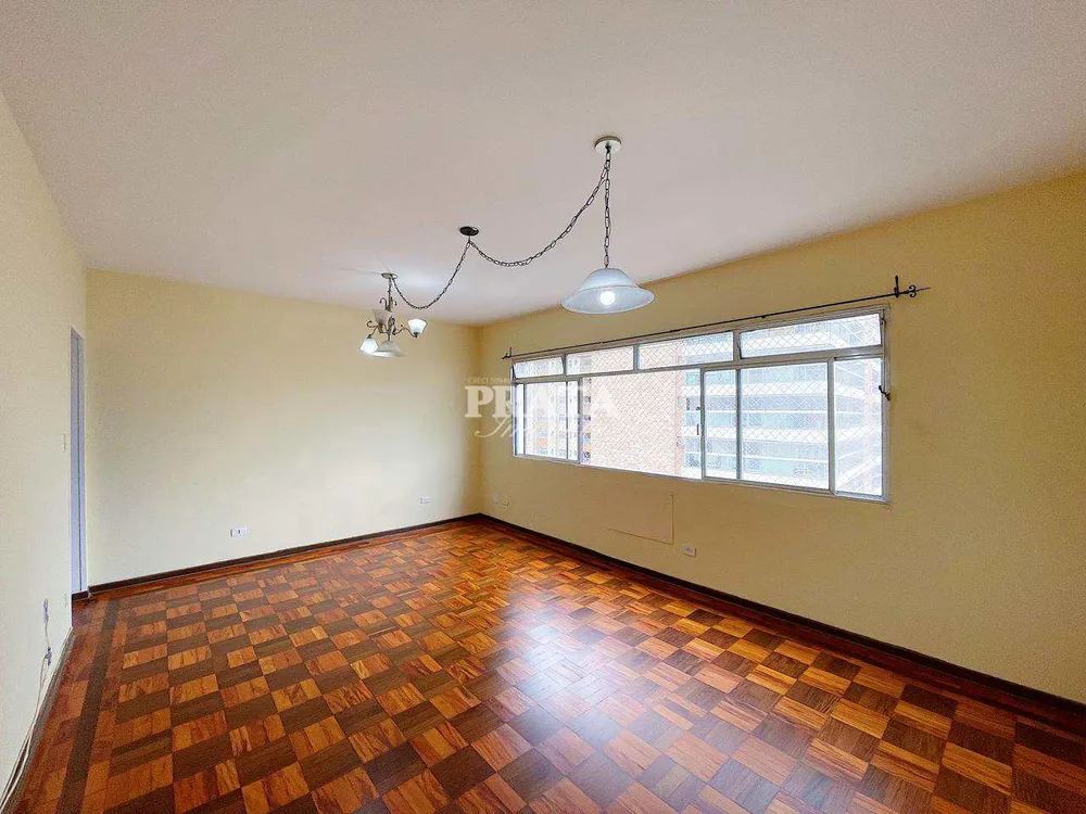 Apartamento, 3 quartos, 118 m² - Foto 1