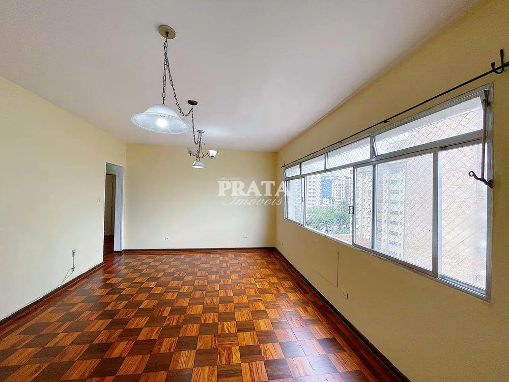 Apartamento, 3 quartos, 118 m² - Foto 3