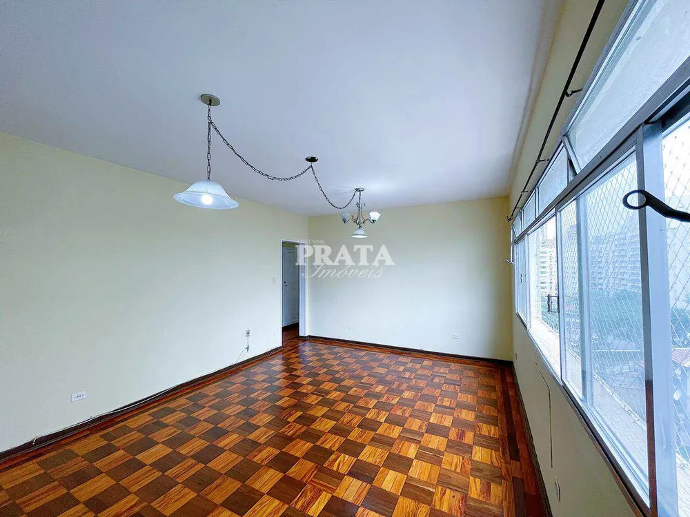 Apartamento, 3 quartos, 118 m² - Foto 2