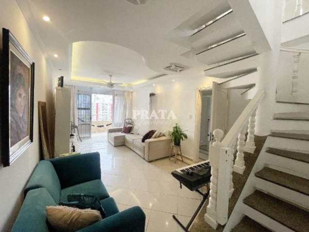 Cobertura, 3 quartos, 271 m² - Foto 3