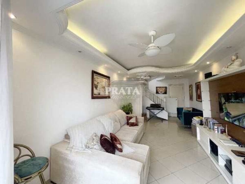 Cobertura, 3 quartos, 271 m² - Foto 4