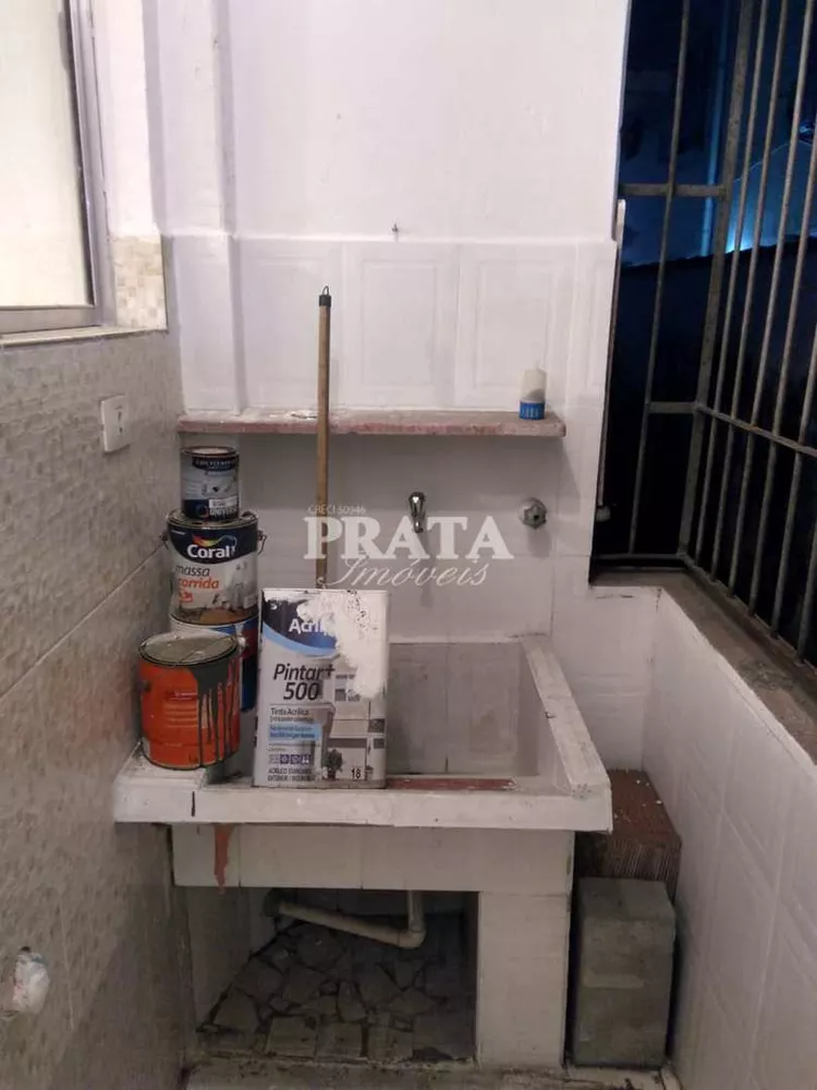 Apartamento à venda com 2 quartos, 60m² - Foto 10