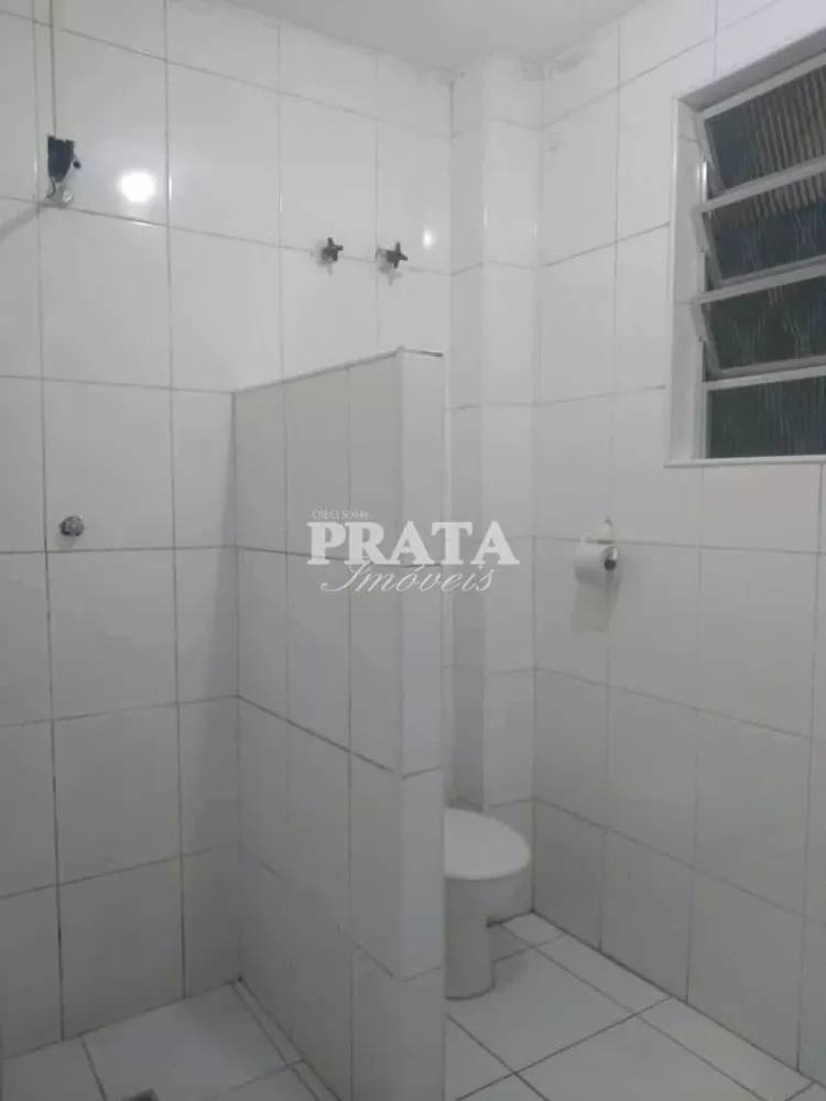 Apartamento à venda com 2 quartos, 60m² - Foto 8