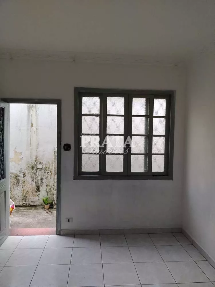 Apartamento à venda com 2 quartos, 60m² - Foto 1