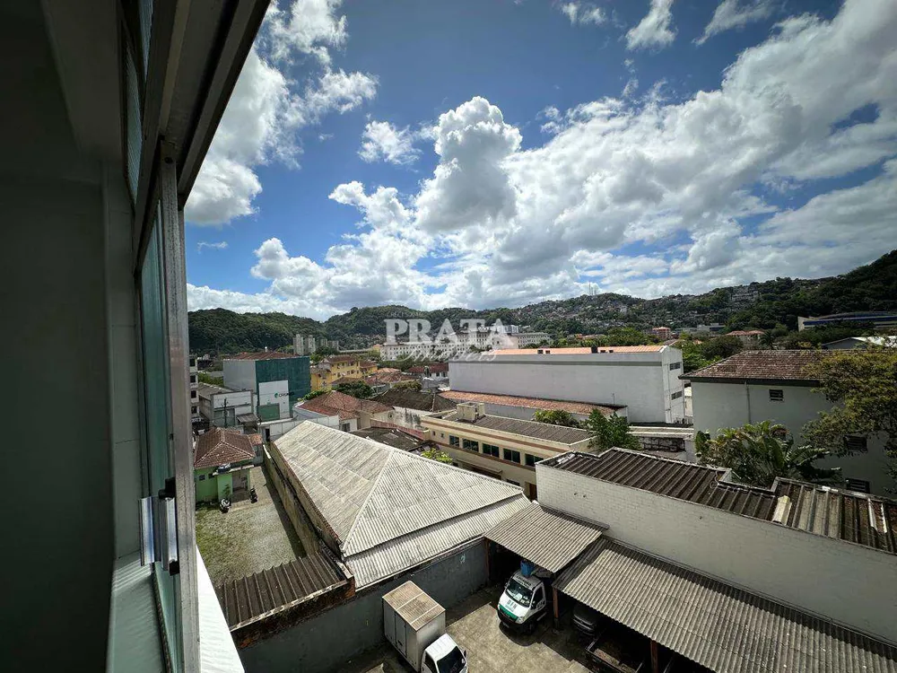 Apartamento, 1 quarto, 49 m² - Foto 4