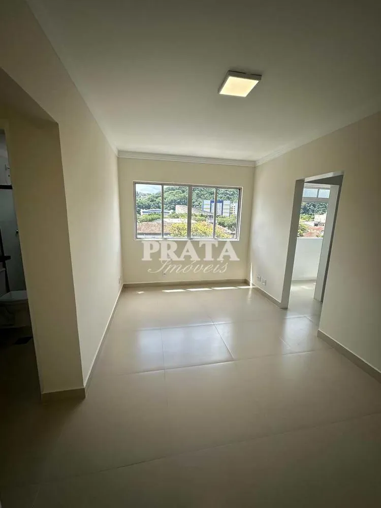 Apartamento, 1 quarto, 49 m² - Foto 3