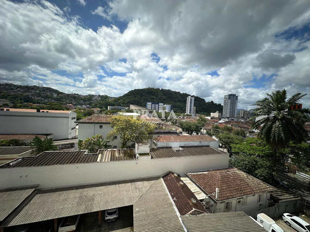 Apartamento, 1 quarto, 49 m² - Foto 1