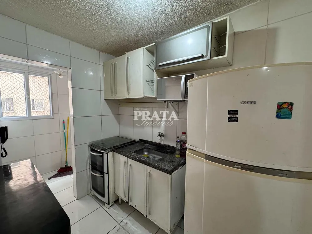 Apartamento, 2 quartos, 55 m² - Foto 12