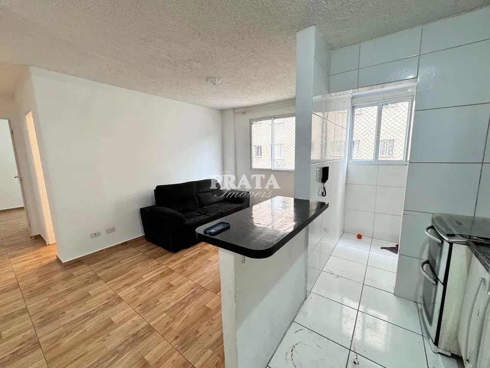 Apartamento, 2 quartos, 55 m² - Foto 6
