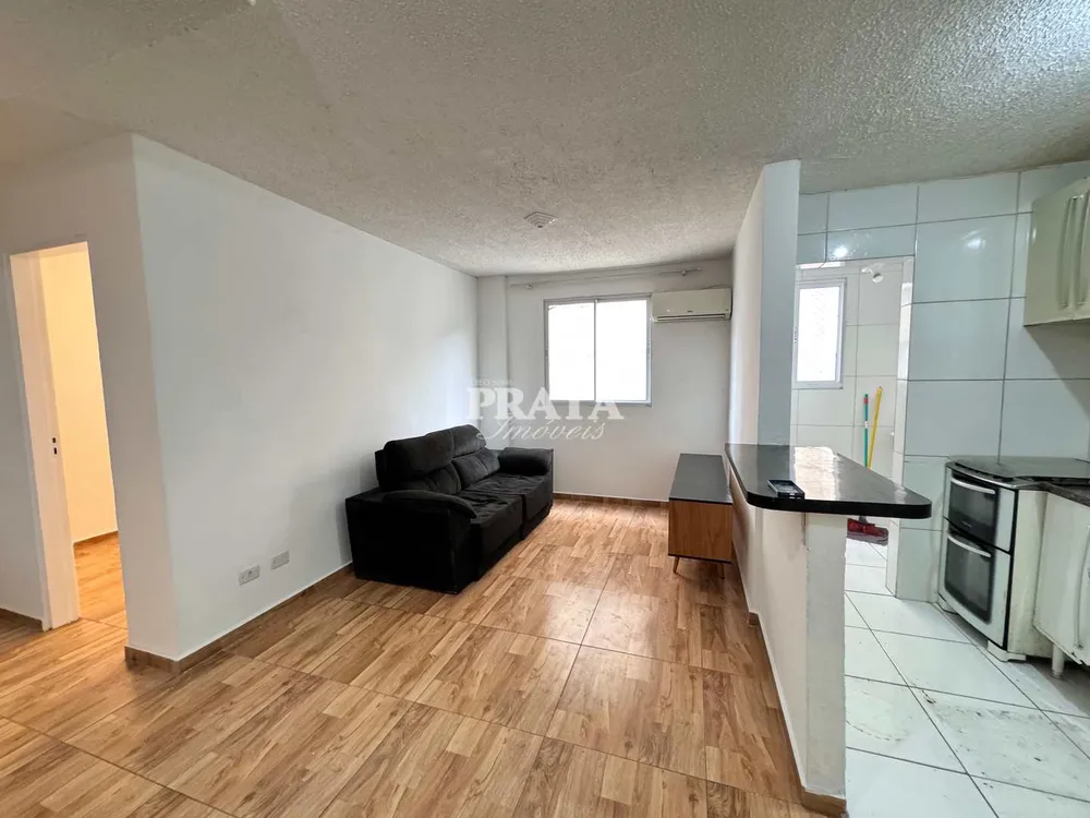 Apartamento, 2 quartos, 55 m² - Foto 3